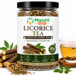 Licorice Tea 50g Premium Herbal Tea