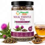 Milk Thistle Tea 25g Premium Herbal Tea