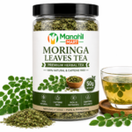 Moringa Leaves Tea 50g Premium Herbal Tea