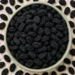 Raisins Black (Kishmish Kali)