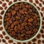 Raisins Seeded (Munakka)