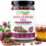Red Clover Tea 25g Premium Herbal Tea