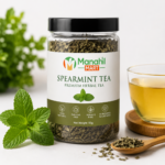 Spearmint Tea Premium Herbal Tea