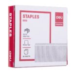 Deli E0013 23/13 Stapler Pins