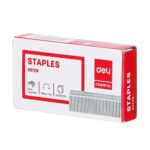 Deli E0012N 24/6 Stapler Pins