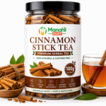 Cinnamon Stick Tea (100g) Premium Herbal Tea
