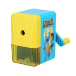 Deli E0736 Explora rotary pencil sharpener