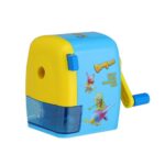 Deli E0629 adjustable rotary pencil sharpener