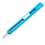 Deli E2025 School Utility Knife Paper Cutter 9mm
