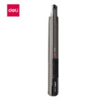 Deli E2036 Expect Heavy Duty Utility Knife Paper Cutter 9mm