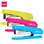 Deli E0229 No. 10 stapler with 15-sheet capacity