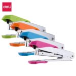 Deli E0260 No. 10 stapler with integrated staple remover