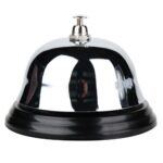 Deli E0240 manual office table call bell
