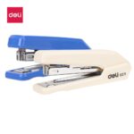 Deli E0271 No. 10 stapler with 15-sheet capacity