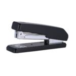 Deli E0300 half strip stapler with 25-sheet capacity