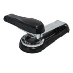 Deli E0333 swivel half strip stapler