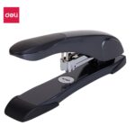 Deli E0391 heavy duty stapler with 60-sheet capacity