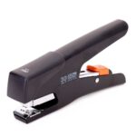 Deli E0358 effortless plier stapler with 30-sheet capacity