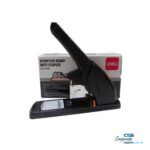 Deli E0386 effortless heavy duty stapler with 120-sheet capacity