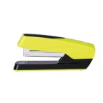 Deli 0427 half strip stapler with 25-sheet capacity