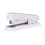 Deli E0426 metal half strip stapler with 25-sheet capacity