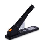 Deli E0396 heavy duty stapler with 210-sheet capacity
