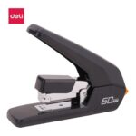 Deli E0465 effortless heavy duty stapler with 60-sheet capacity