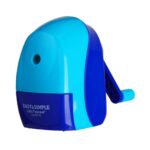 Deli E0519 Rotary Pencil Sharpener