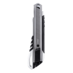 Deli E2057 Heavy Duty Utility Knife Paper Cutter 18mm