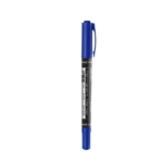 Deli EU6824 2-Tip Permanent Marker