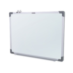 Deli Magnetic Whiteboard 8×4 Feet EV1201
