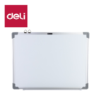 Deli EV900 Magnetic Whiteboard 4×3 Feet