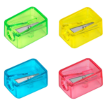 Deli EH034 Comiko Pencil Sharpener