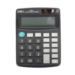 Deli W39251 12-Digits Desktop Calculator