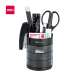 Deli E38253 Desk Organizer with Stationery