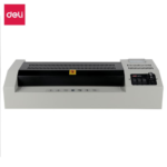Deli E3895 A3 Metal Body Laminator