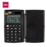 Deli E39219 8-Digit Pocket Calculator