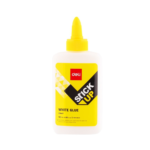 Deli E39446 Stick Up White German Glue 80ML