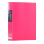 Deli Rio Series E5031 A4 10 Pocket Display File