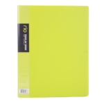 Deli Rio Series E5033 A4 30 Pocket Display File
