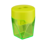 Deli E39768 2-Hole Sharpener