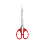 Deli E6009 Start Series 7.08" / 180mm Scissors 01 Piece