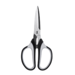 Deli E6001 Soft-touch Home 7.48" / 190mm Scissors 01 Piece