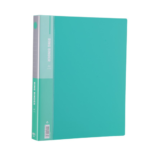 Deli Clasic Series E5382 1-Inch A4 2O-Ring Binder File
