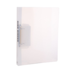Deli Extend Plus E5381 3/4 Inch A4 2D-Ring Binder File