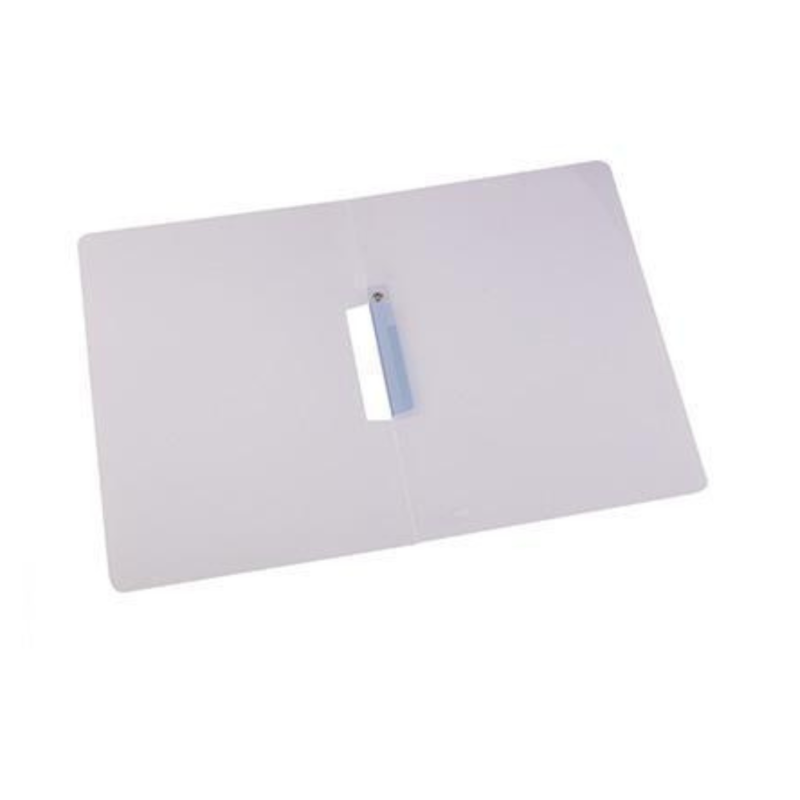 Deli E5546 A4 swing clip report file